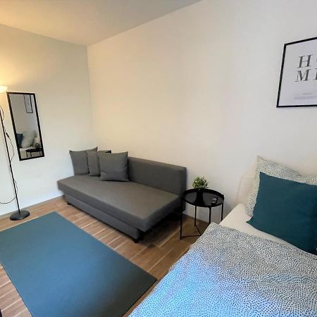 Apartment All You Need ゲッティンゲン エクステリア 写真