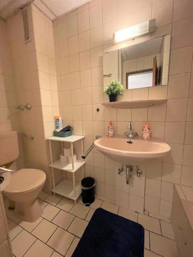 Apartment All You Need ゲッティンゲン エクステリア 写真