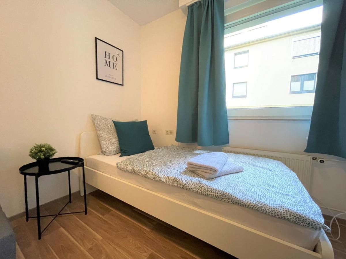 Apartment All You Need ゲッティンゲン エクステリア 写真