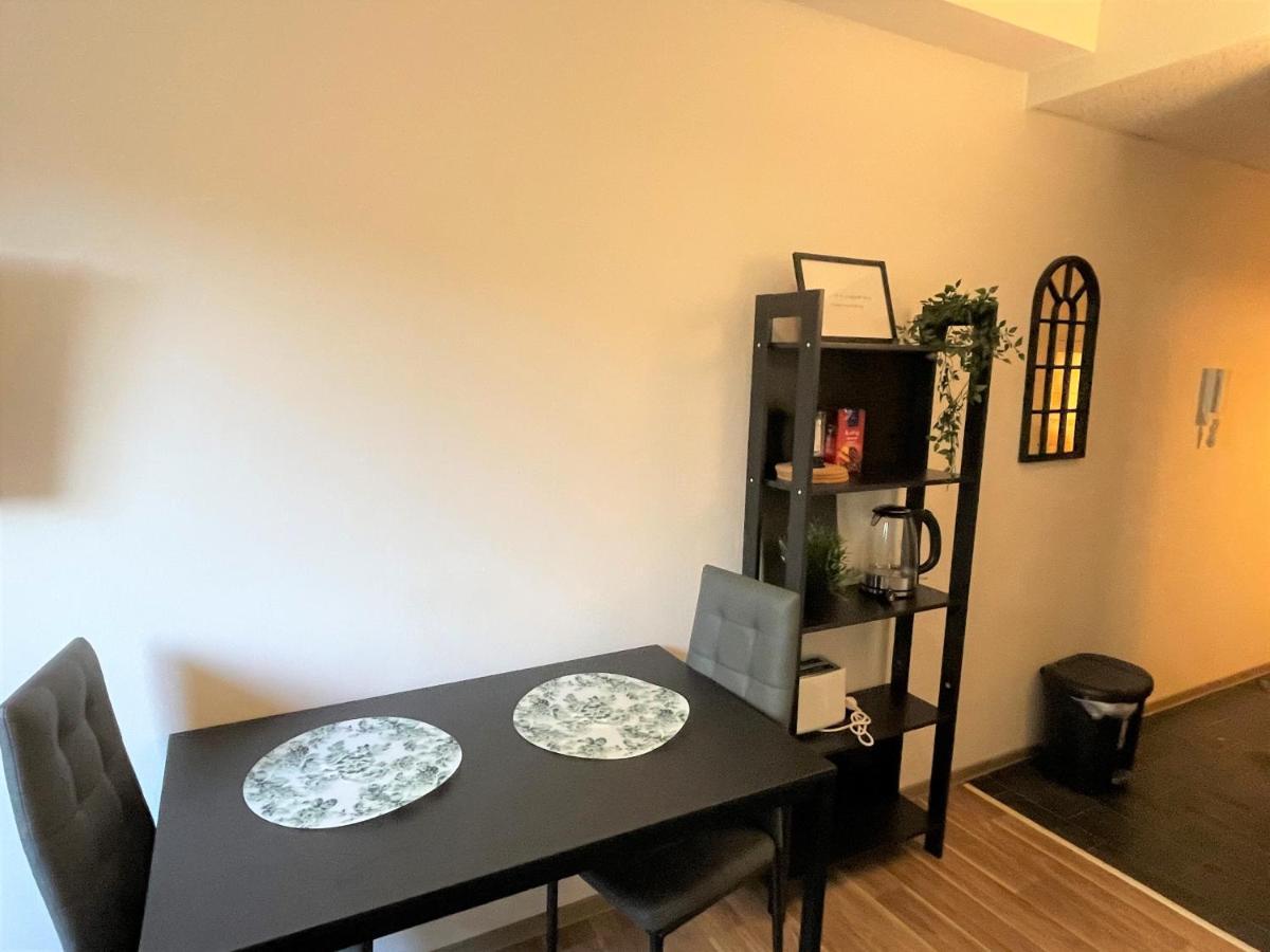 Apartment All You Need ゲッティンゲン エクステリア 写真