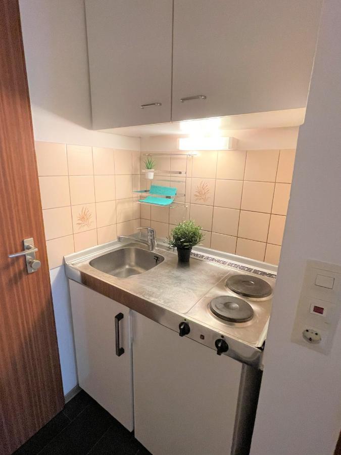 Apartment All You Need ゲッティンゲン エクステリア 写真